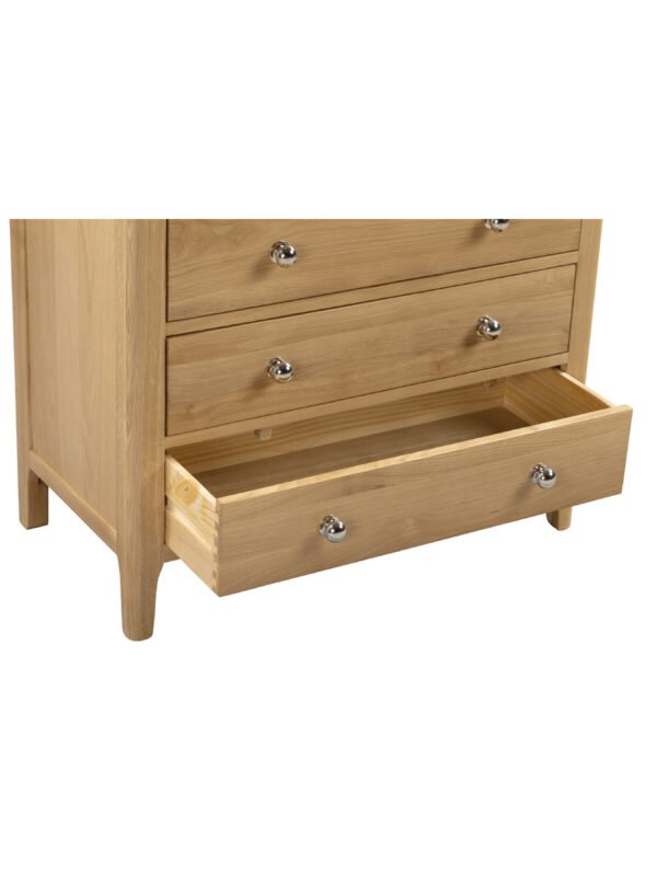 Cotswold 4+2 Drawer Chest - Image 6