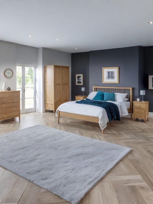 Cotswold 4+2 Drawer Chest - Image 9