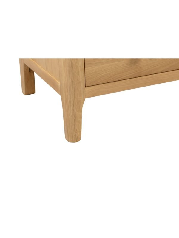 Cotswold 6 Drawer Wide Chest - Image 5