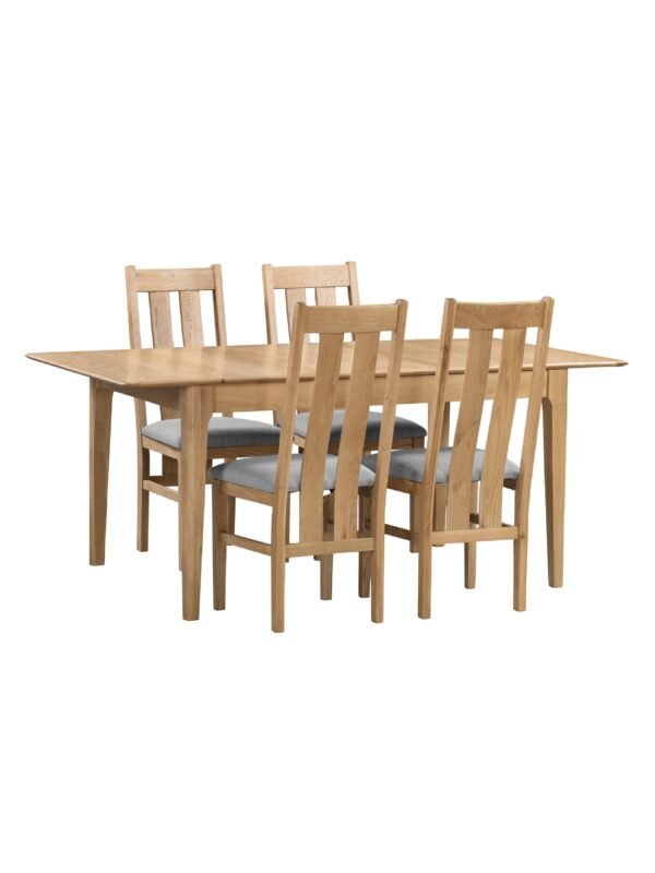 Cotswold Extending Dining Table - Image 12