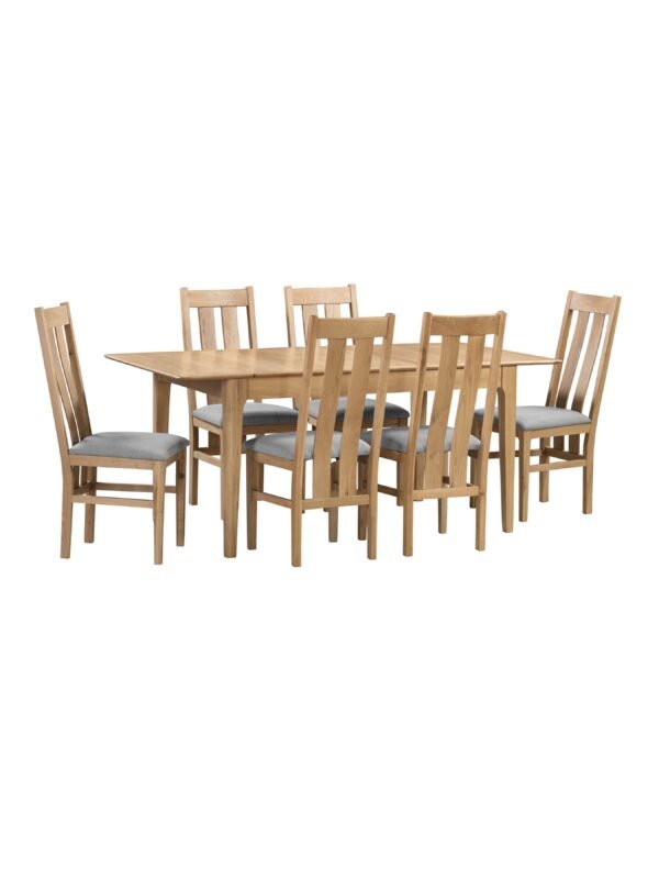 Cotswold Extending Dining Table - Image 13