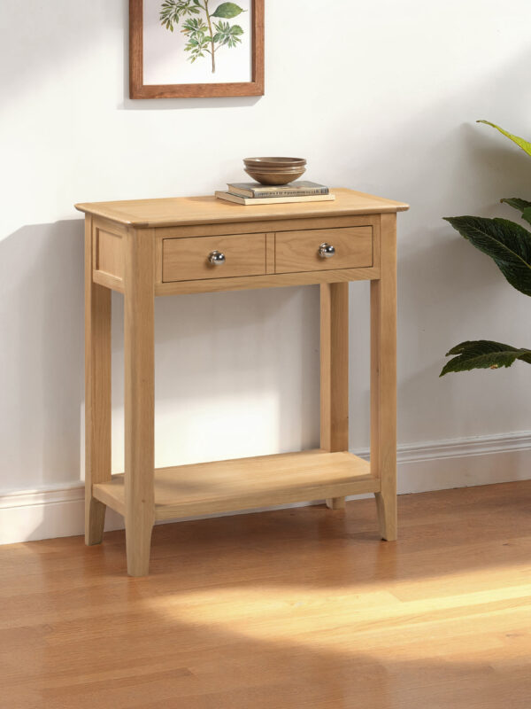 Cotswold Console Table