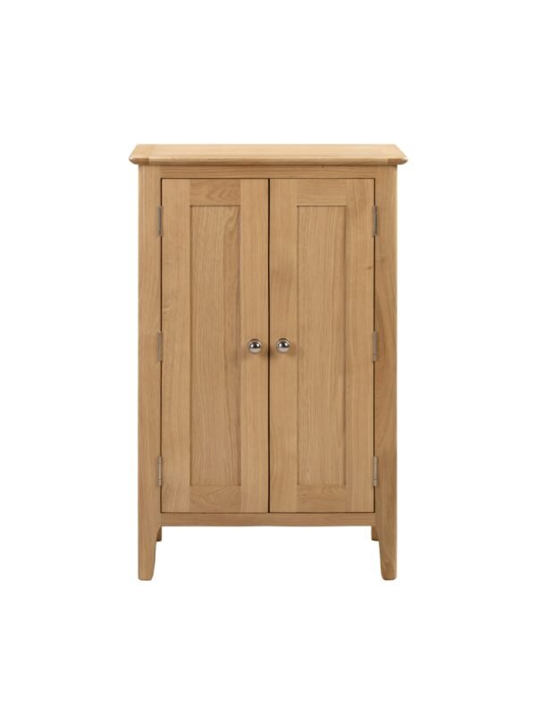 Cotswold Shoe Cupboard - Image 4