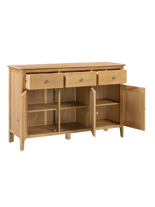 Cotswold Sideboard - Image 3