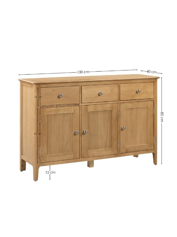 Cotswold Sideboard - Image 7