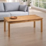 Coxmoor Rectangular Coffee Table
