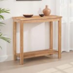Coxmoor Console Table