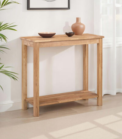 Coxmoor Console Table
