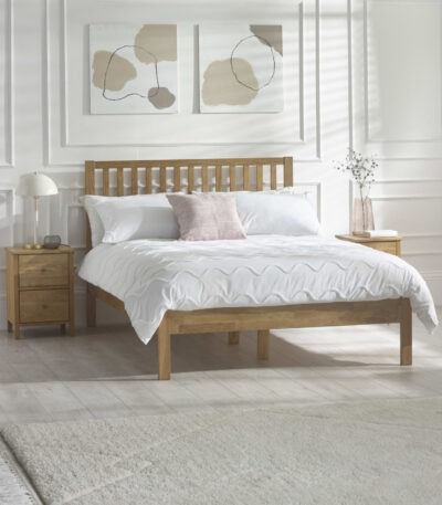 Coxmoor Bed Frame