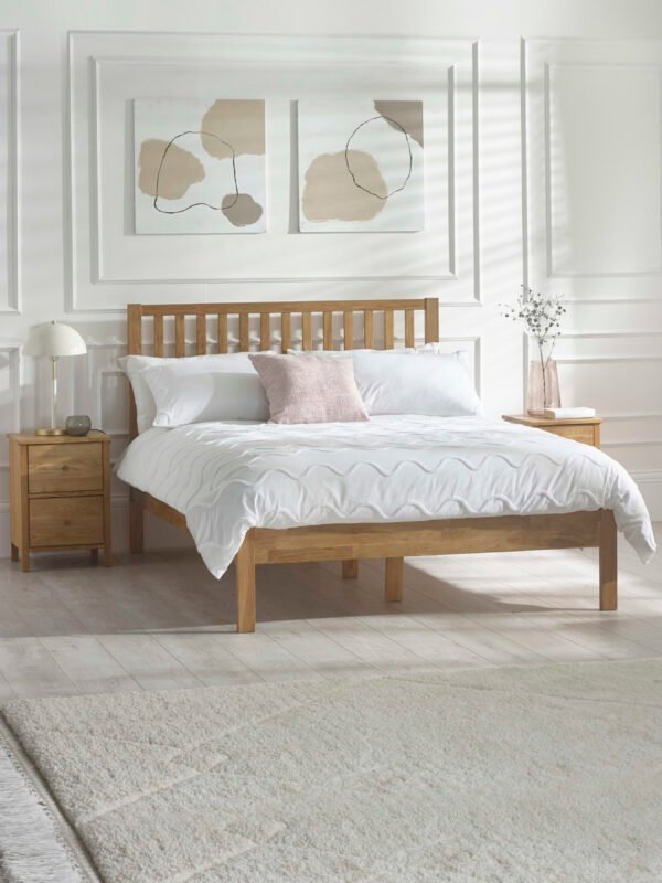 Coxmoor Bed Frame