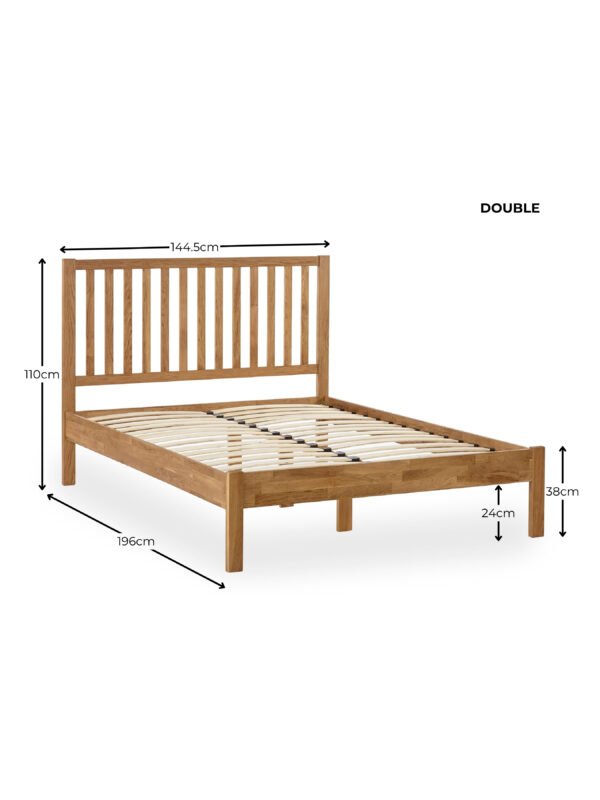 Coxmoor Bed Frame - Image 9