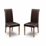 Set Of 2 Cuba Chairs