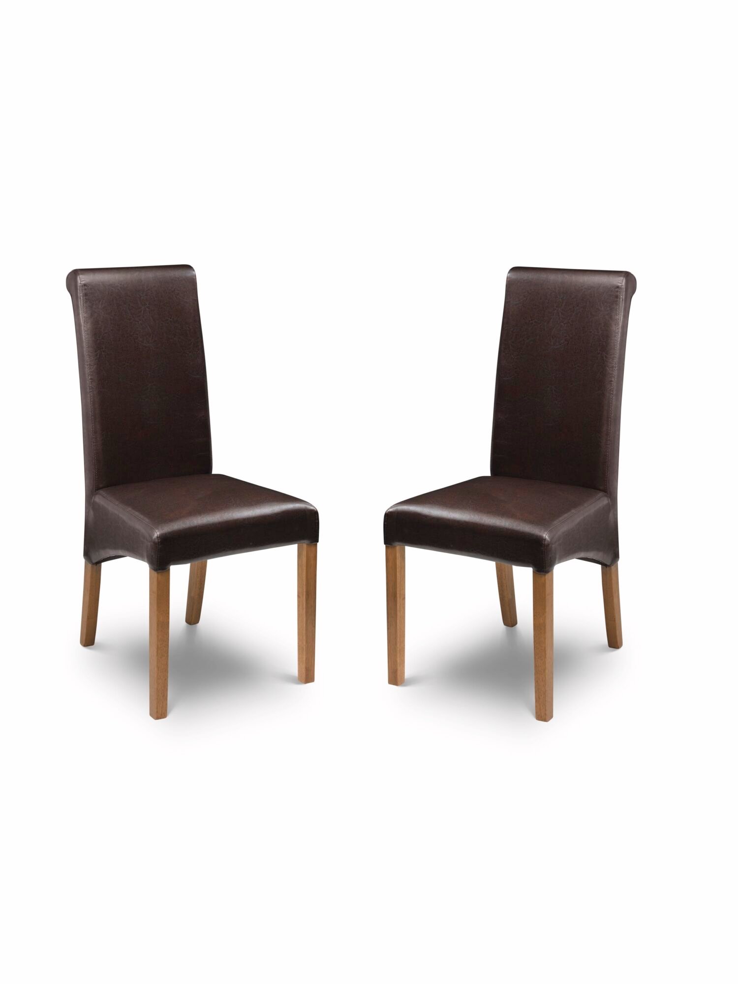 CUB002_1 Set Of 2 Cuba Chairs
