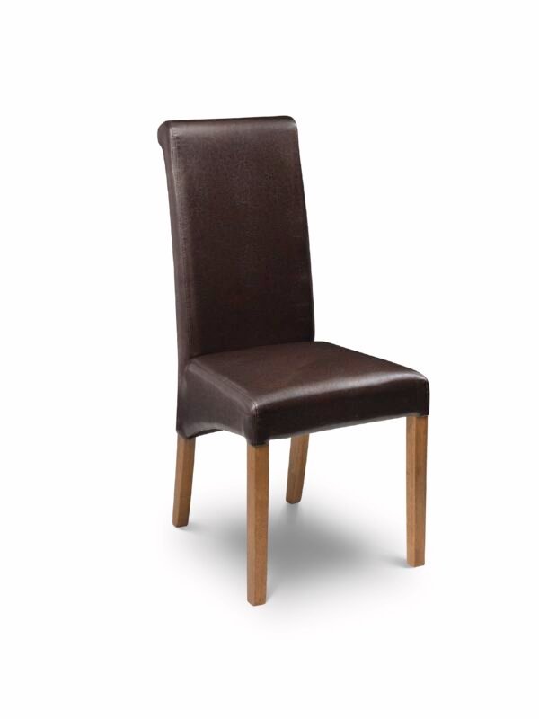 Set Of 2 Cuba Chairs - Image 2
