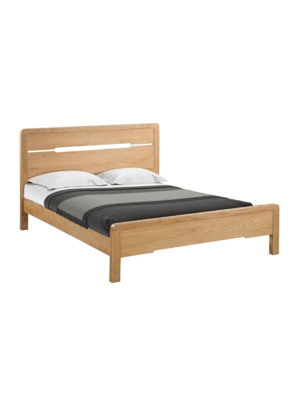 Curve Bed Frame - Image 2