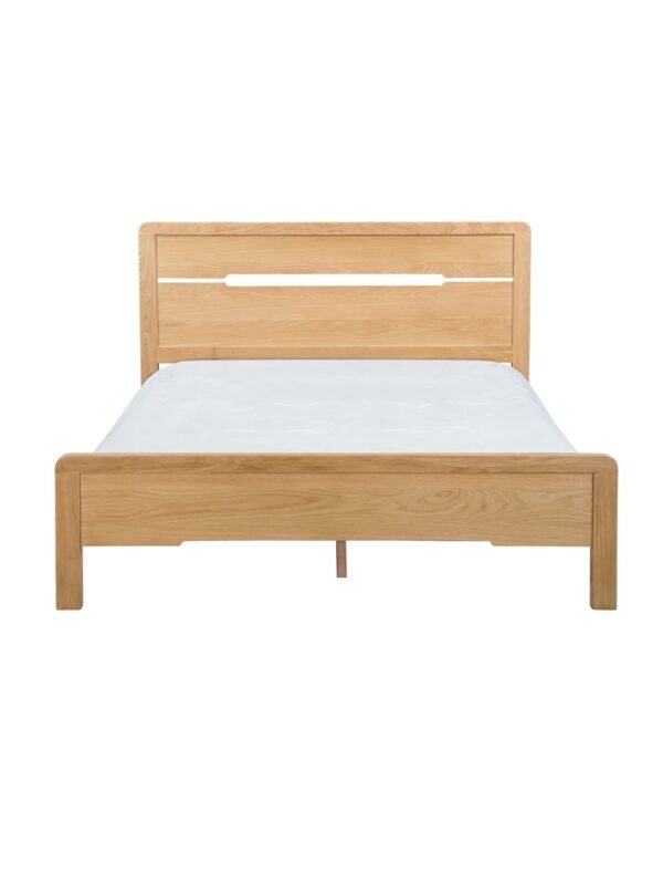 Curve Bed Frame - Image 4