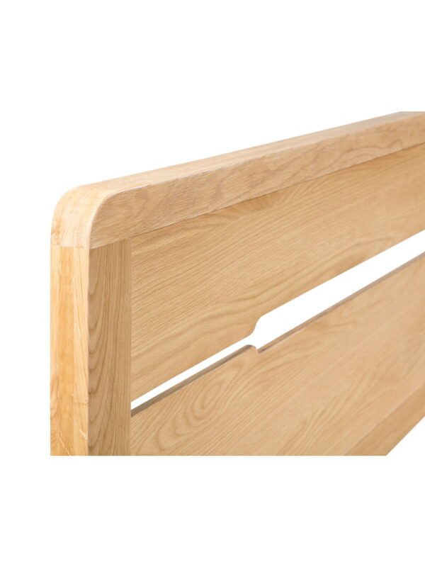 Curve Bed Frame - Image 7