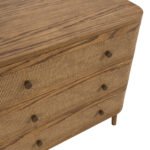Callie Smoked Chest of Drawers - Image 3