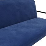 Chance Oxford Blue Chair - Image 8