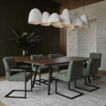 Cleaver Dining Chairs - Image 8