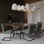 Cleaver Dining Chairs - Image 20