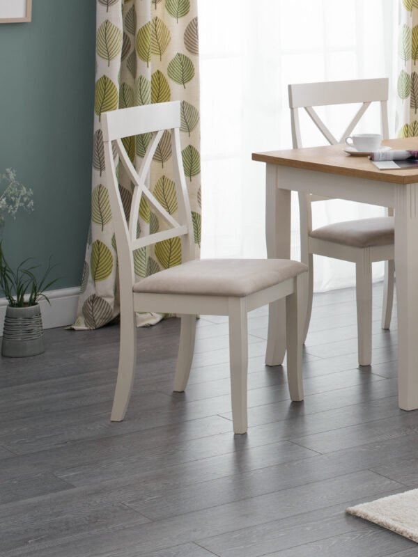 Davenports Dining Chair (Set of 2)