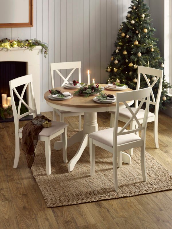 Davenports Dining Chair (Set of 2) - Image 11