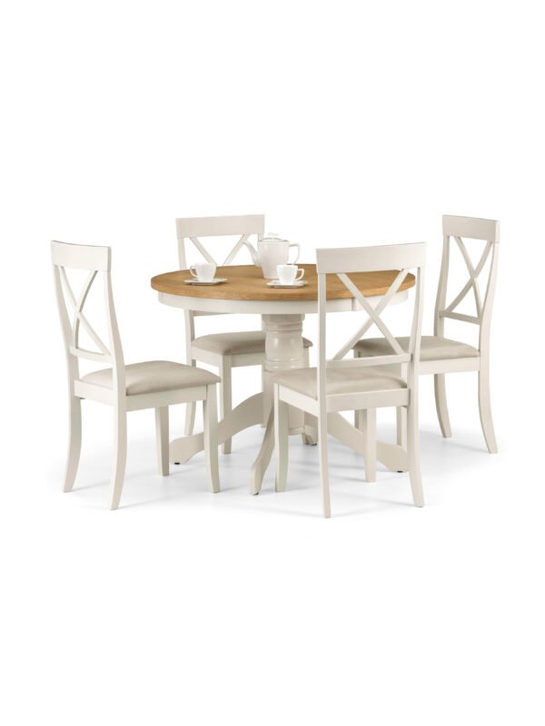 Davenports Dining Chair (Set of 2) - Image 8