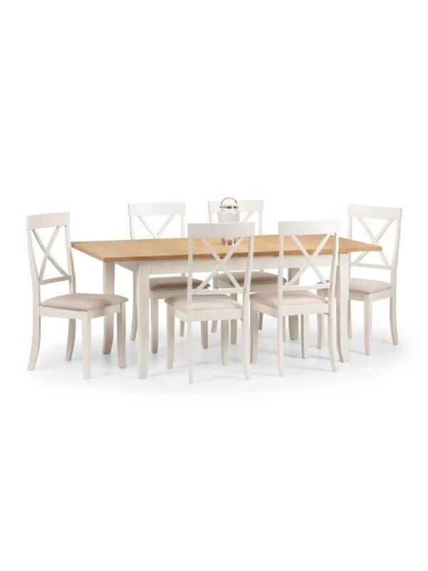 Davenports Dining Chair (Set of 2) - Image 9