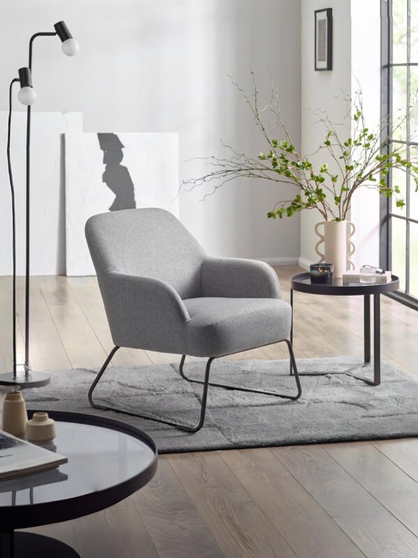 Davos Accent Chair