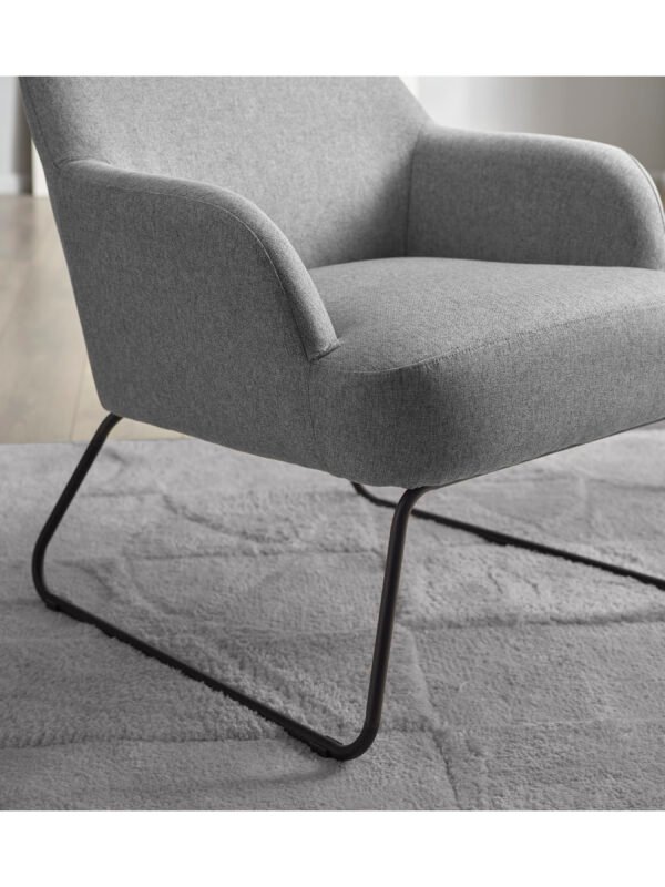 Davos Accent Chair - Image 6