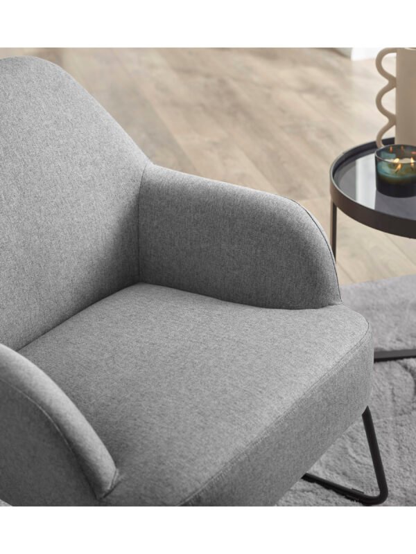 Davos Accent Chair - Image 7