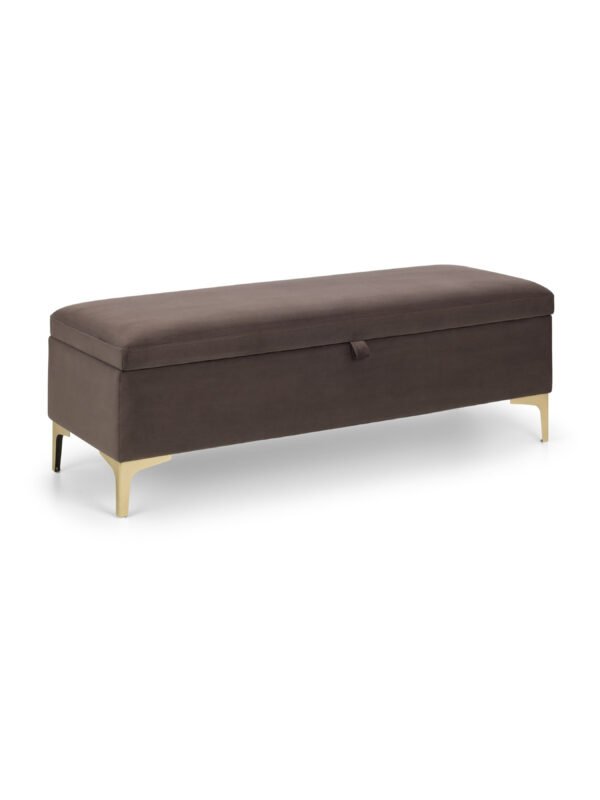 Deco Blanket Box/Storage Bench - Image 2
