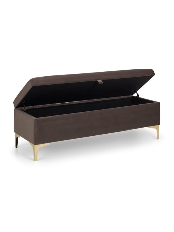 Deco Blanket Box/Storage Bench - Image 3