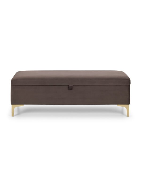 Deco Blanket Box/Storage Bench - Image 5