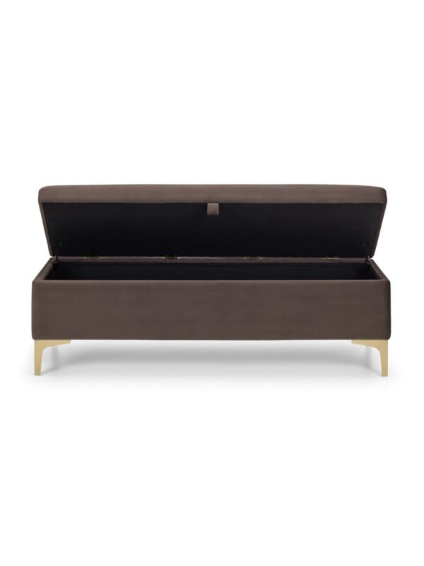 Deco Blanket Box/Storage Bench - Image 6
