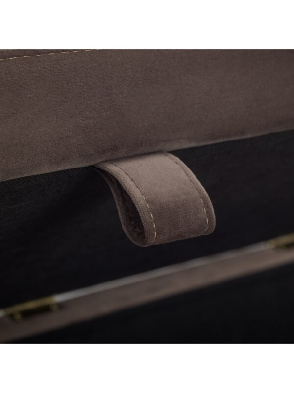 Deco Blanket Box/Storage Bench - Image 7