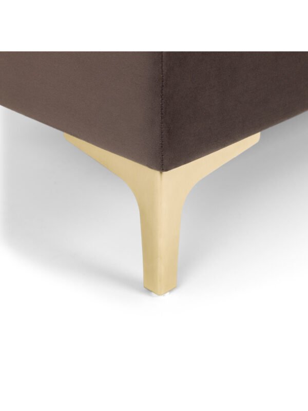 Deco Blanket Box/Storage Bench - Image 9