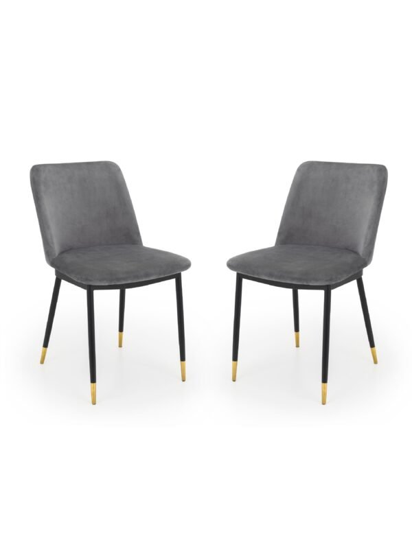 Delaunay Upholstered Dining Chair (Set of 2) - Image 2
