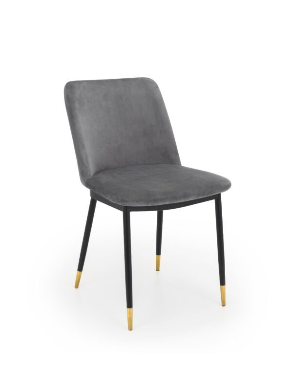 Delaunay Upholstered Dining Chair (Set of 2) - Image 3