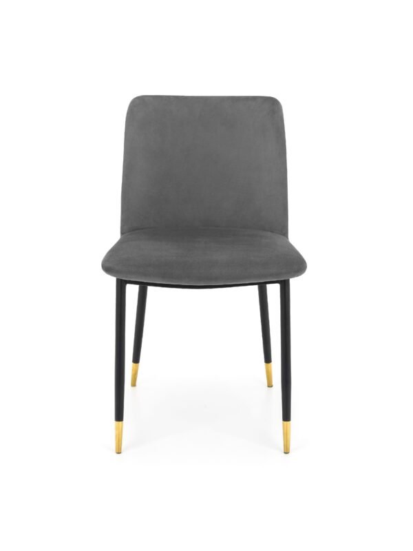 Delaunay Upholstered Dining Chair (Set of 2) - Image 4