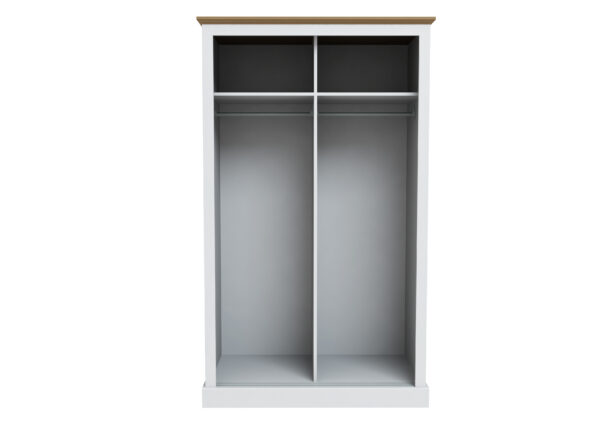 Devon Wardrobe