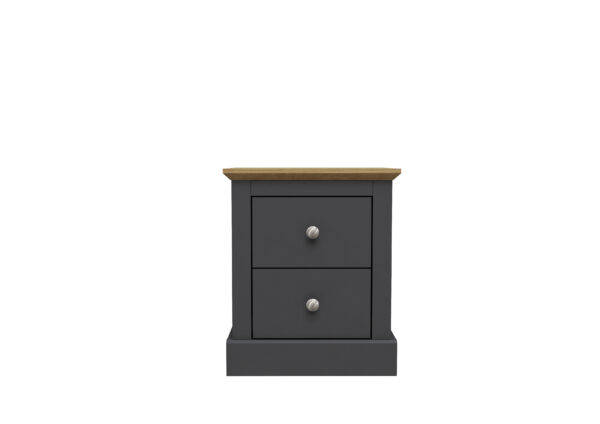 Devon Bedside Cabinet