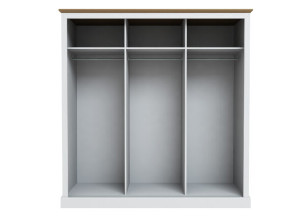 Devon Wardrobe - Image 4