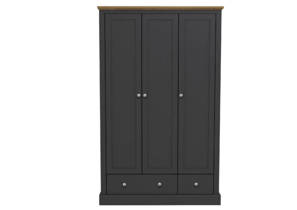 Devon Wardrobe - Image 17