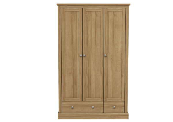 Devon Wardrobe - Image 22