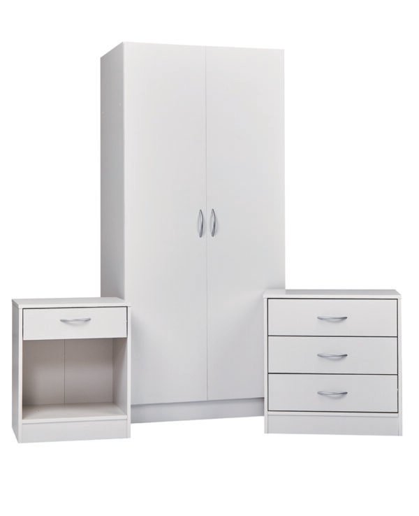 Delta Bedside Cabinet - Image 6