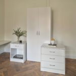 Delta Bedside Cabinet - Image 5