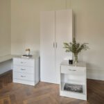 Delta Bedside Cabinet - Image 7