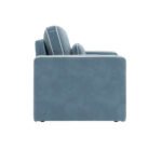 Diego Ice Blue Chair - Image 2